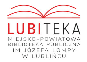 Lubiteka logo