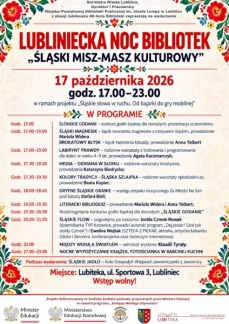 ŚLĄSKI MISZ-MASZ KULTUROWY