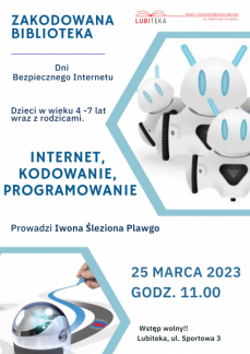 KODOWANIE I PROGRAMOWANIE 