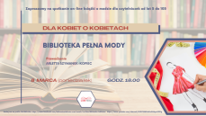 DLA KOBIET O KOBIETACH