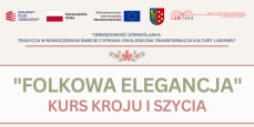 KURS KROJU I SZYCIA 