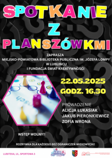 GRAMY BEZ PRĄDU Z FUNDACJĄ ŚWIAT KREATYWNOŚCI