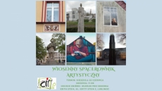 WIOSENNY SPACEROWNIK ATYSTYCZNY