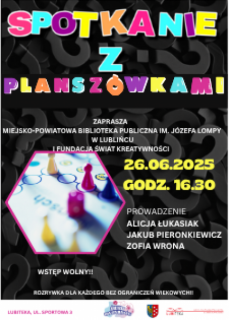 GRAMY BEZ PRĄDU Z FUNDACJĄ ŚWIAT KREATYWNOŚCI