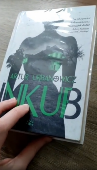 POLECAJKI Z BIBLIOTECZNEJ PÓŁKI