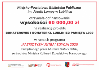 TYDZIEŃ ZACZĄŁ SIĘ OD WSPANIAŁEJ WIADOMOŚCI!