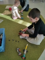 ZAKODOWANA BIBLIOTEKA: ULEPIMY BAŁWANA