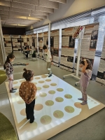 ZIMOWA MISJA: BEZPIECZEŃSTWO