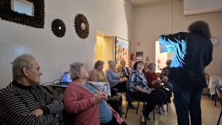 OD ŚLĄSKICH WĘDRÓWEK DO LOKALNYCH WSPOMNIEŃ