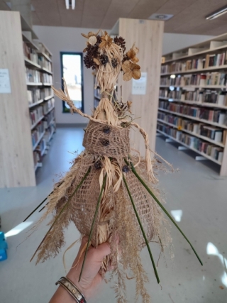 ARTYSTYCZNA SOBOTA – POWITANIE WIOSNY