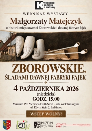 ZAPRASZAMY NA WYJĄTKOWE NIEDZIELNE POPOŁUDNIE!