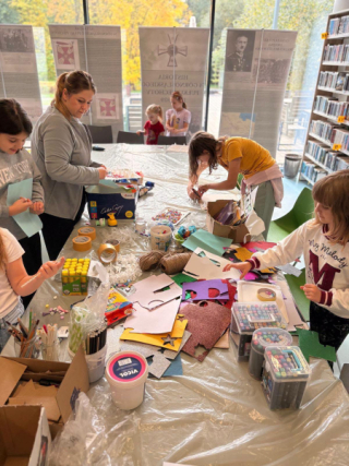 PLANSZÓWKI DIY – MAŁE RĘCE, WIELKIE POMYSŁY!