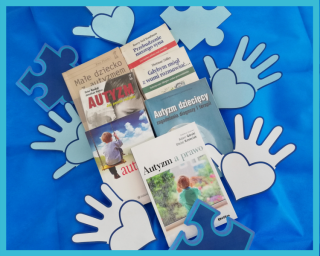 W POSZUKIWANIU FACHOWEJ WIEDZY - AUTYZM