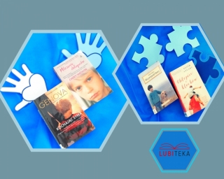 AUTYZM PRZEZ CAŁE ŻYCIE