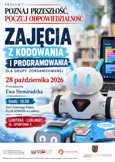 SZYFRY OBRONY – KODOWANIE I PROGRAMOWANIE